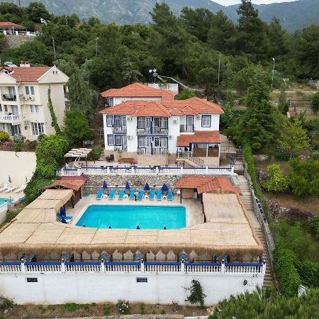 Ph Oeluedeniz Hotel Exterior photo