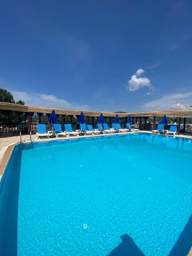 Ph Oeluedeniz Hotel Exterior photo