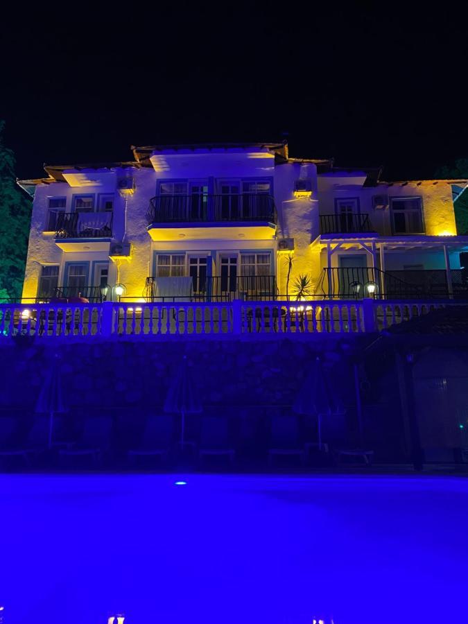 Ph Oeluedeniz Hotel Exterior photo
