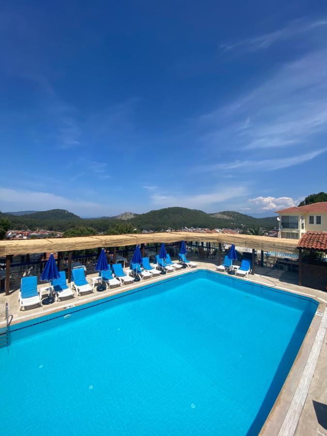Ph Oeluedeniz Hotel Exterior photo