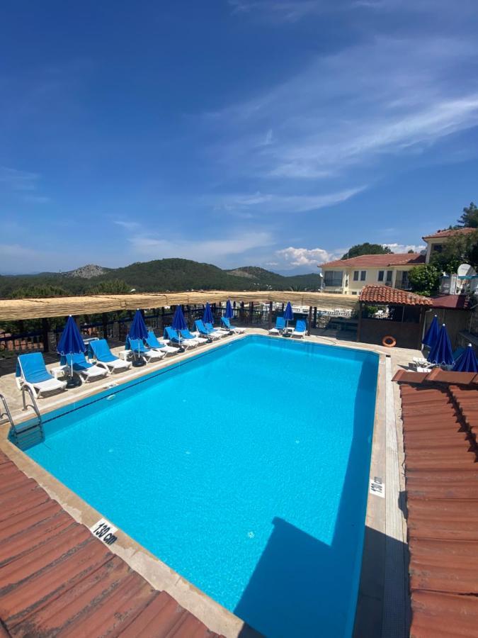 Ph Oeluedeniz Hotel Exterior photo