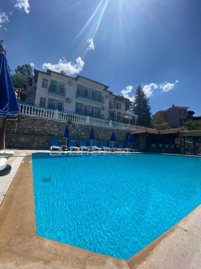 Ph Oeluedeniz Hotel Exterior photo