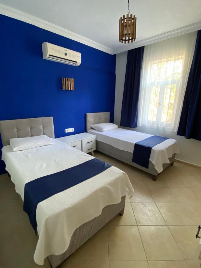 Ph Oeluedeniz Hotel Exterior photo