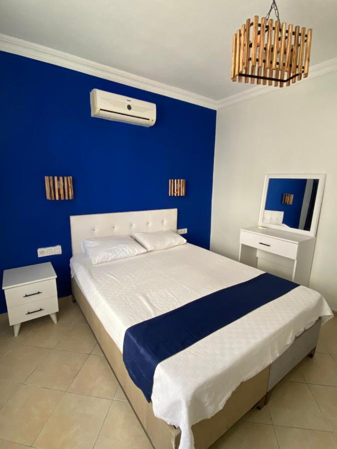 Ph Oeluedeniz Hotel Exterior photo