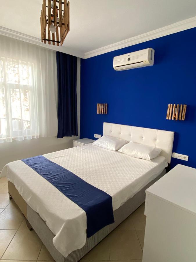 Ph Oeluedeniz Hotel Exterior photo
