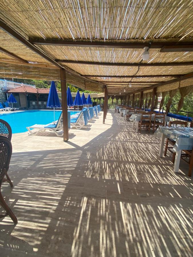 Ph Oeluedeniz Hotel Exterior photo