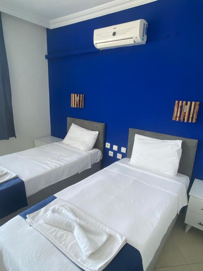 Ph Oeluedeniz Hotel Exterior photo