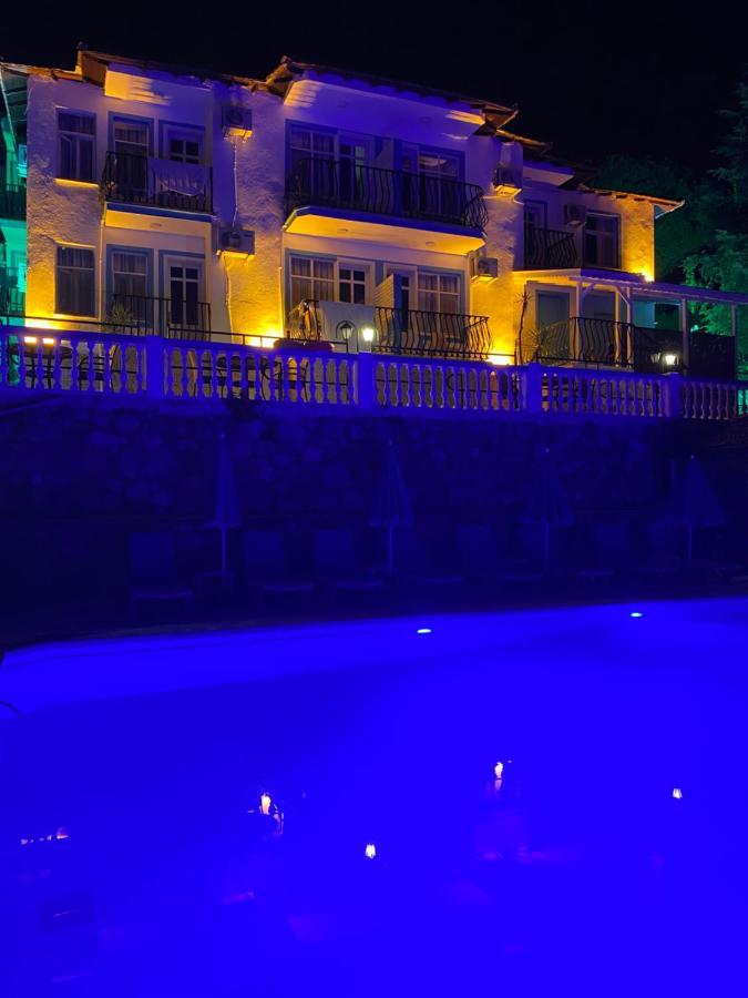 Ph Oeluedeniz Hotel Exterior photo
