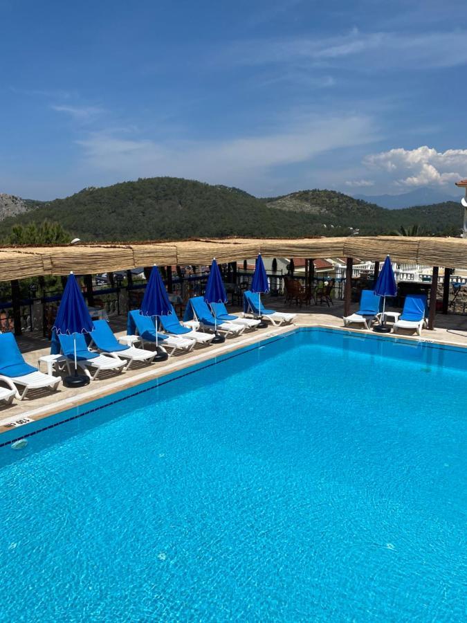 Ph Oeluedeniz Hotel Exterior photo
