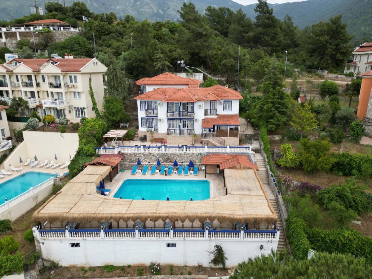 Ph Oeluedeniz Hotel Exterior photo