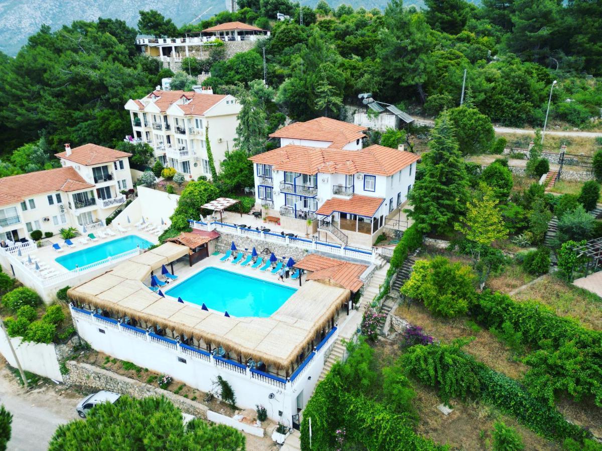 Ph Oeluedeniz Hotel Exterior photo